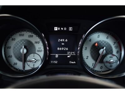 2012 Mercedes-Benz SLK200 AMG 1.8 Sports Cabriolet ลด 100,000 บาท หล่อสุดๆ รูปที่ 10